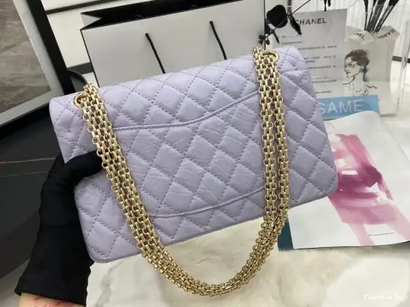 Firstbag Ru FLAP CHANEL BAG  0628